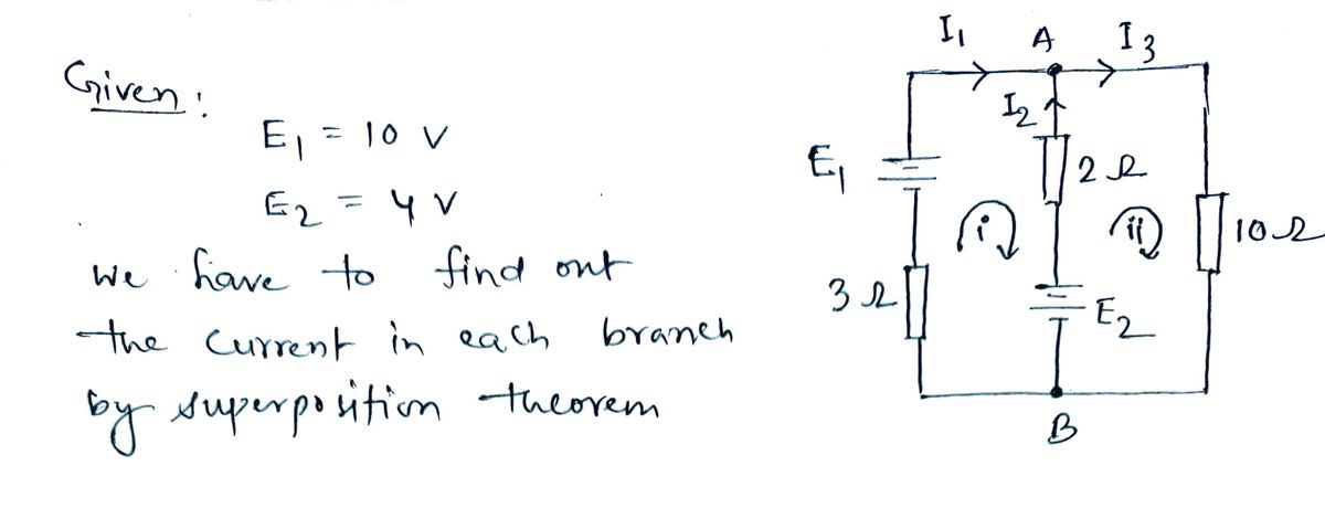 Physics homework question answer, step 1, image 1